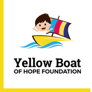 Yellow Boat